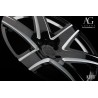 AG Luxury AGL34