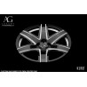 AG Luxury AGL34