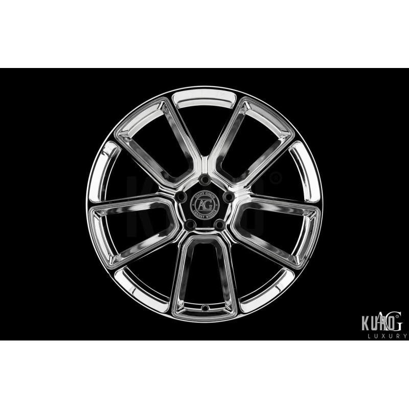 AG Luxury AGL33
