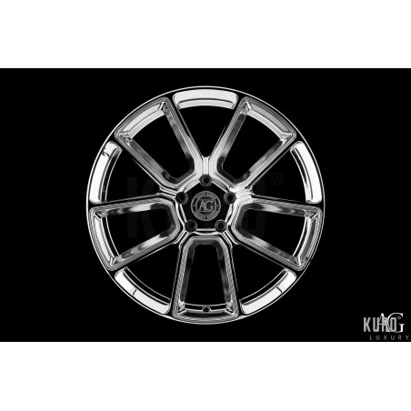 AG Luxury AGL33