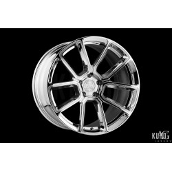AG Luxury AGL33
