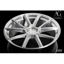 AG Luxury AGL33