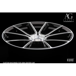 AG Luxury AGL33