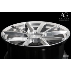 AG Luxury AGL33