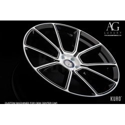 AG Luxury AGL33