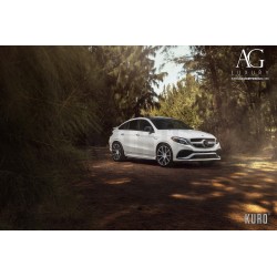 AG Luxury AGL33