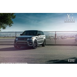 AG Luxury AGL33