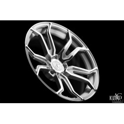 AG Luxury AGL32