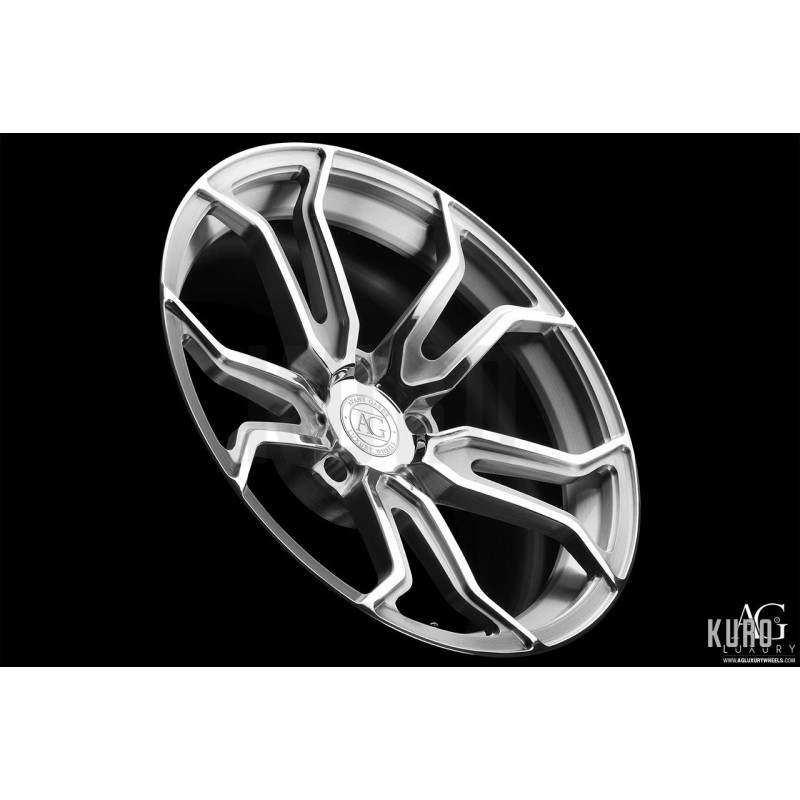 AG Luxury AGL32