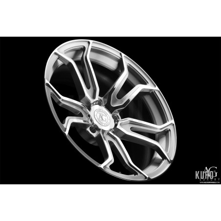 AG Luxury AGL32
