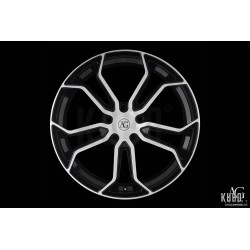 AG Luxury AGL32