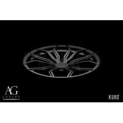 AG Luxury AGL32