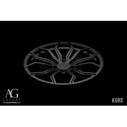 AG Luxury AGL32