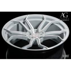 AG Luxury AGL32