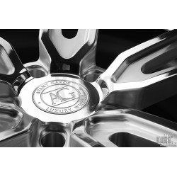 AG Luxury AGL32