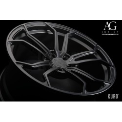 AG Luxury AGL32