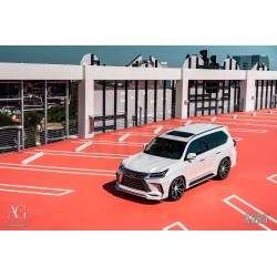 AG Luxury AGL32