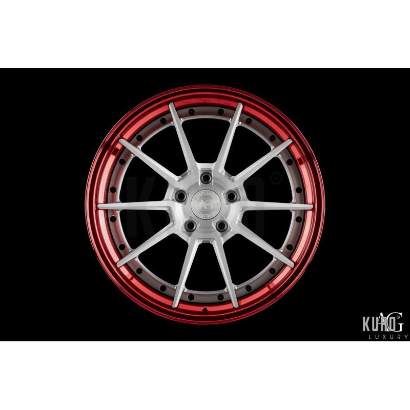 AG Luxury AGL31