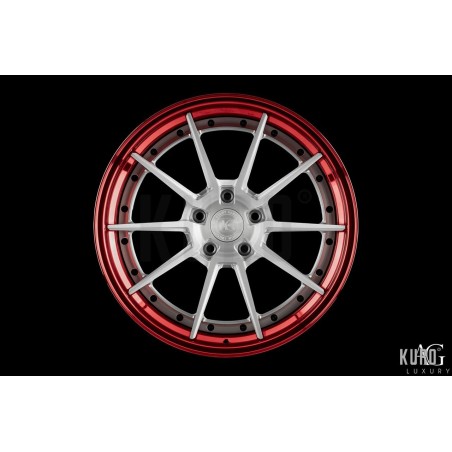 AG Luxury AGL31