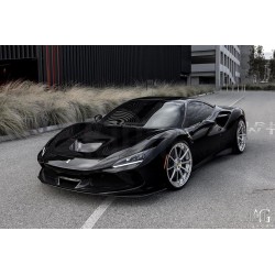 AG Luxury AGL31