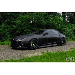 AG Luxury AGL31
