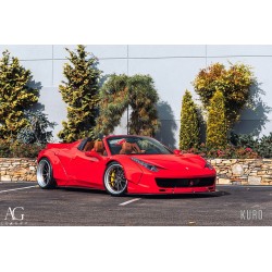 AG Luxury AGL31