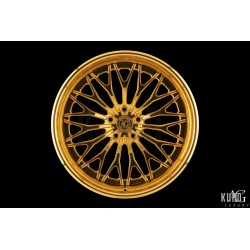 AG Luxury AGL30