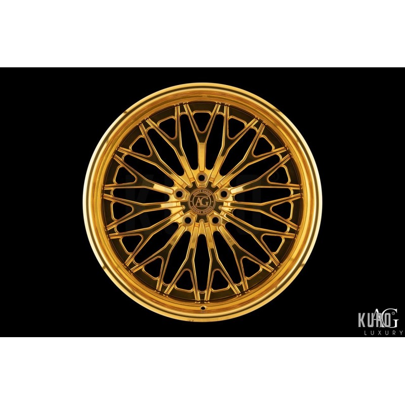 AG Luxury AGL30