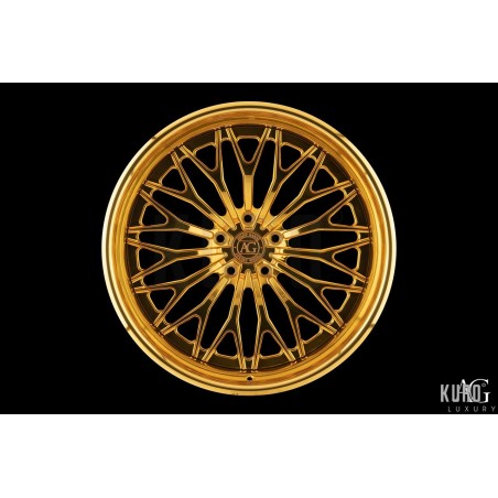 AG Luxury AGL30