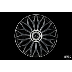 AG Luxury AGL30