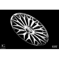 AG Luxury AGL30