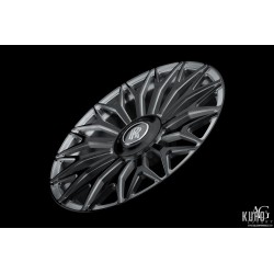 AG Luxury AGL30