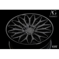 AG Luxury AGL30