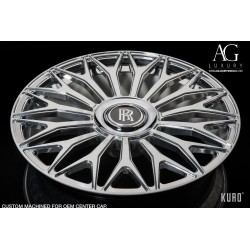 AG Luxury AGL30
