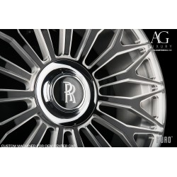 AG Luxury AGL30