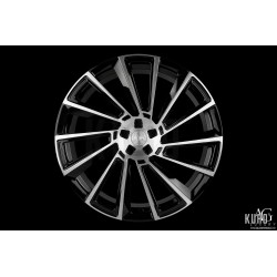 AG Luxury AGL29