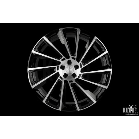 AG Luxury AGL29