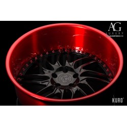 AG Luxury AGL28