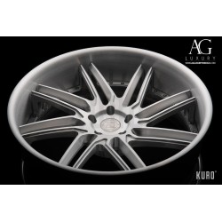 AG Luxury AGL28