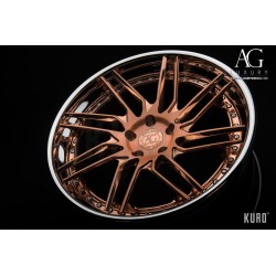 AG Luxury AGL28