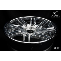 AG Luxury AGL28