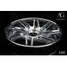 AG Luxury AGL28