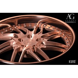 AG Luxury AGL28