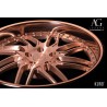 AG Luxury AGL28