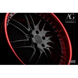 AG Luxury AGL28