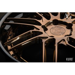AG Luxury AGL28
