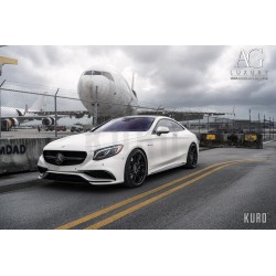 AG Luxury AGL28