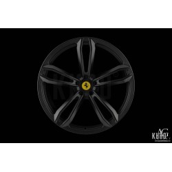 AG Luxury AGL27