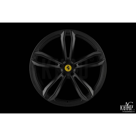 AG Luxury AGL27