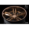 AG Luxury AGL27